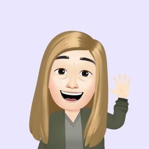 Meet your Posher, Annie